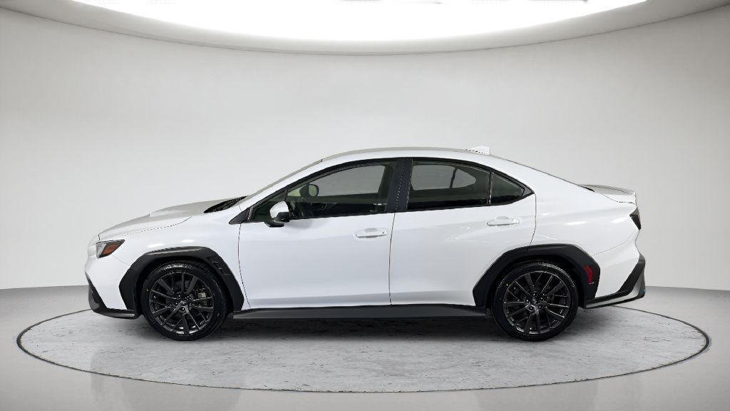 Used 2023 Subaru WRX Premium AWD/4WD image 12