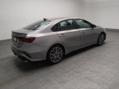 Used 2024 Kia Forte GT FWD image 10