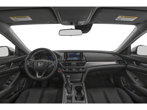 Used 2018 Honda Accord EX image 7