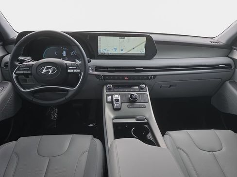 Used 2024 Hyundai Palisade SEL FWD image 10