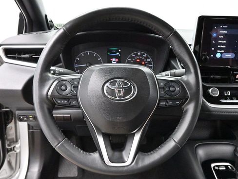 Used 2024 Toyota Corolla Sedan w/ SE Convenience Package FWD image 14