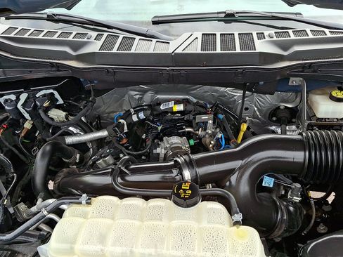 Certified 2023 Ford F150 XL w/ STX Appearance Package AWD/4WD image 29