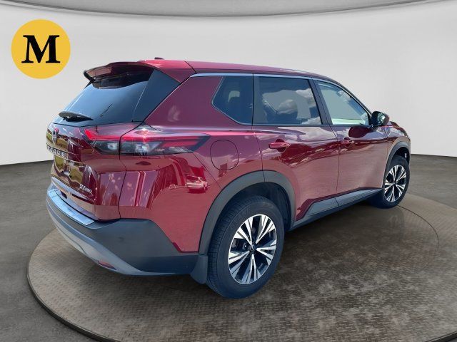 Certified 2023 Nissan Rogue SV AWD/4WD image 6
