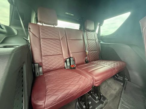 Certified 2026 Cadillac Escalade Sport w/ LPO, ONYX Package AWD/4WD image 35