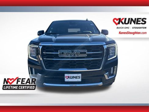 Used 2024 GMC Yukon SLT image 38