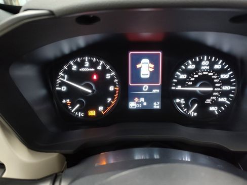 New 2025 Subaru Forester image 15