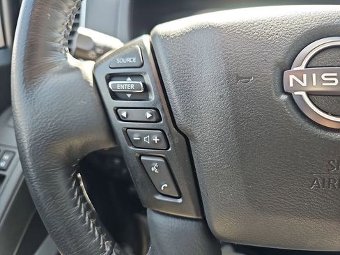 Used 2024 Nissan Frontier SV w/ SV Convenience Package RWD image 20