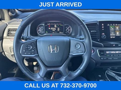 Used 2024 Honda Passport EX-L image 10