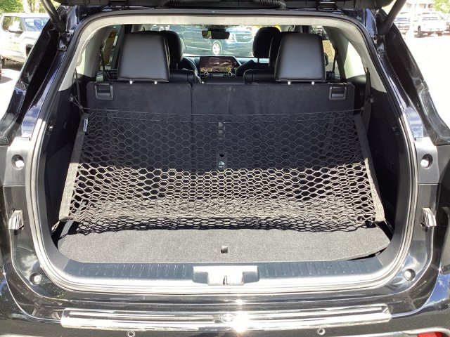 Used 2024 Toyota Highlander Limited AWD/4WD image 31