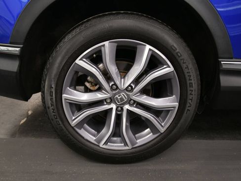 Used 2022 Honda CR-V Touring image 34