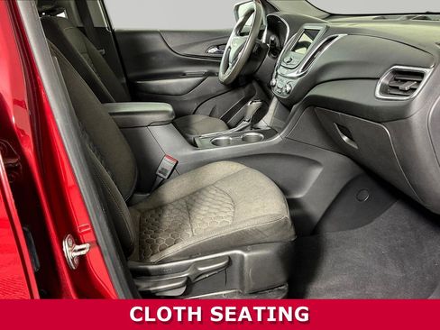 Used 2019 Chevrolet Equinox LT FWD image 25