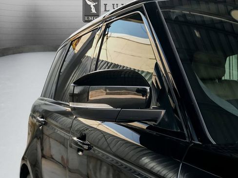 Used 2020 Land Rover Range Rover Sport HSE Dynamic image 8