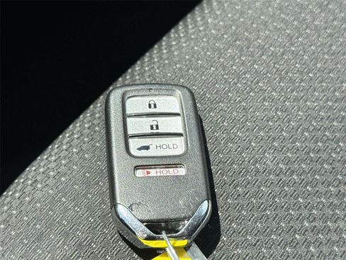 Used 2021 Honda HR-V EX image 33