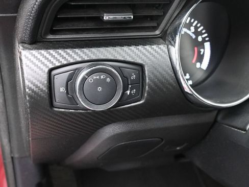 Used 2016 Ford Mustang Coupe w/ Equipment Group 051A RWD image 13