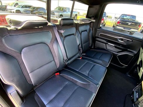 Certified 2025 RAM 1500 Laramie image 18