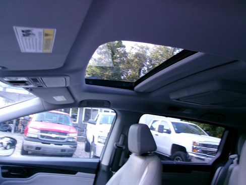 Used 2018 Honda Odyssey Elite image 11
