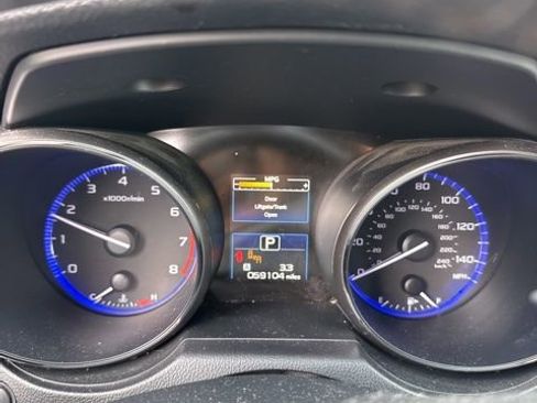 Used 2015 Subaru Legacy 2.5i Limited image 7