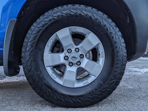 Used 2012 Nissan Xterra S w/ Value Package AWD/4WD image 44