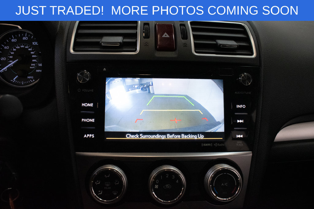 Used 2016 Subaru Crosstrek 2.0i Premium AWD/4WD image 14
