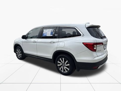 Used 2022 Honda Pilot EX-L image 6
