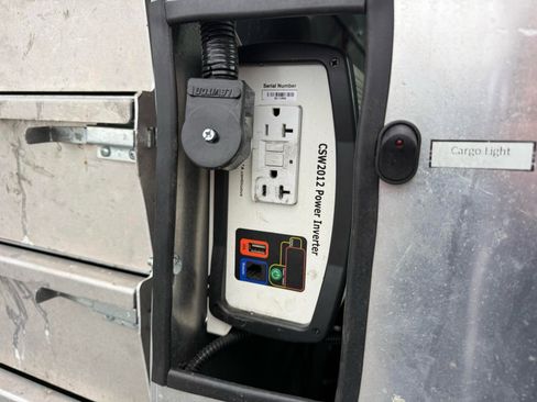 Used 2020 Ford Transit 250 Low Roof w/ Load Area Protection Package image 14