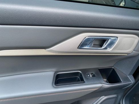 New 2026 Ford Explorer Active w/ Active Comfort Package AWD/4WD image 20