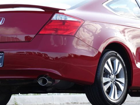 Used 2009 Honda Accord LX-S image 82