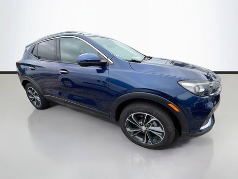 Used 2023 Buick Encore GX Essence w/ Advanced Technology Package AWD/4WD image 9