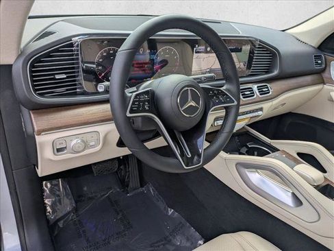 New 2026 Mercedes-Benz GLE 350 4MATIC image 9