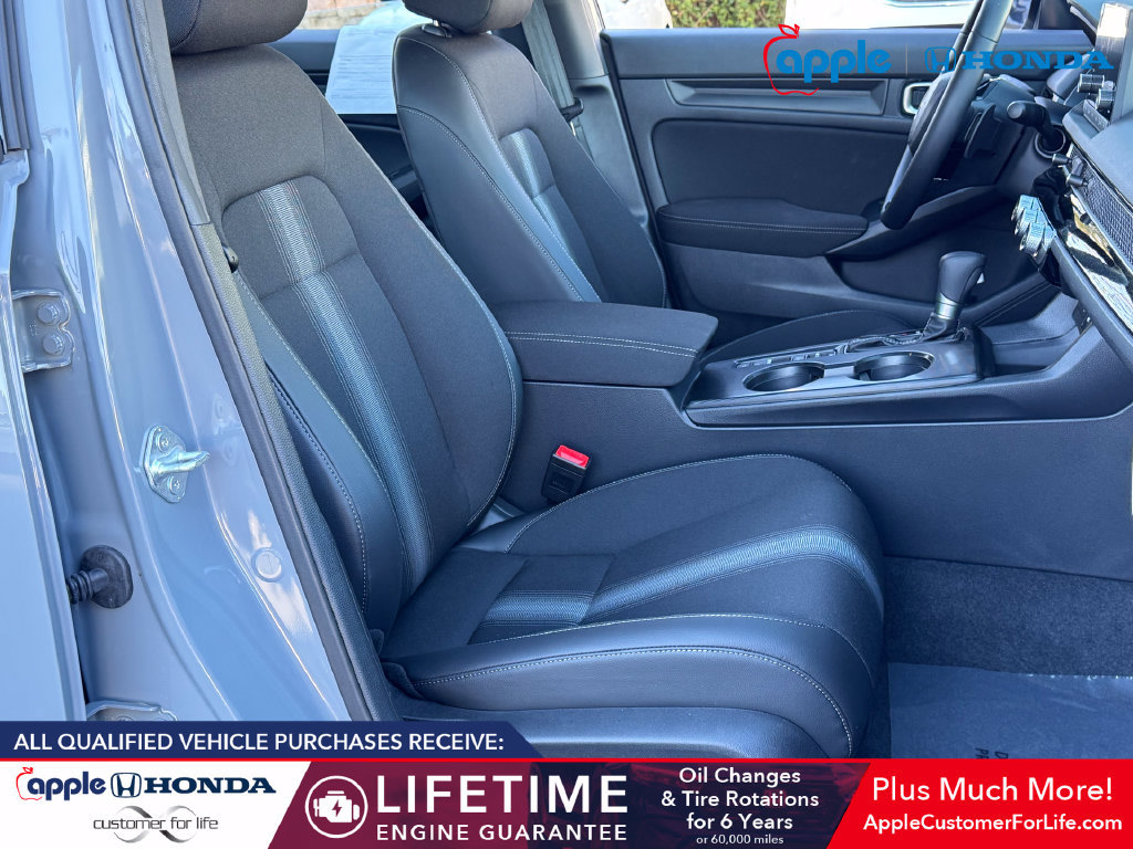 Used 2026 Honda Civic Sport image 20