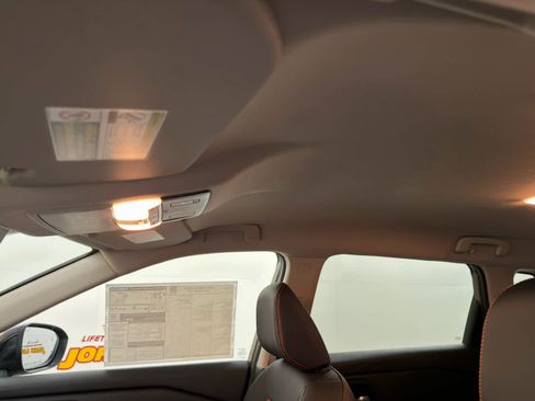 New 2026 Nissan Rogue SV AWD/4WD image 15