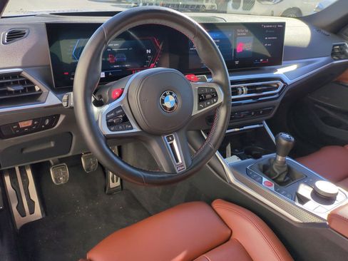 Used 2023 BMW M3 image 28
