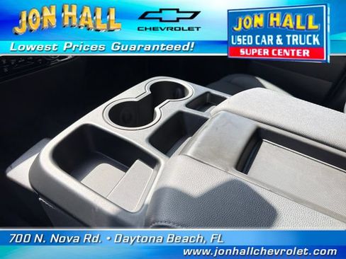 Used 2026 Chevrolet Silverado 1500 RST w/ RST Select Package AWD/4WD image 24