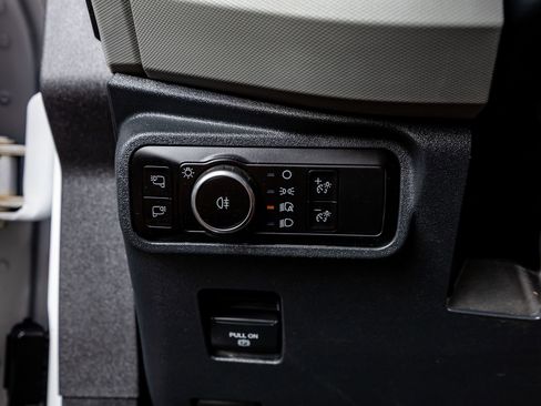 Used 2023 Ford Bronco Badlands w/ Sasquatch Package image 18