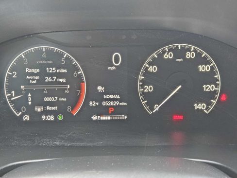 Used 2025 Honda CR-V LX image 15