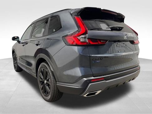 New 2026 Honda CR-V Sport Touring image 3