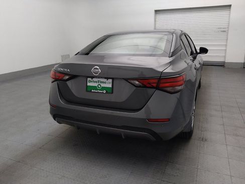 Used 2021 Nissan Sentra S FWD image 7