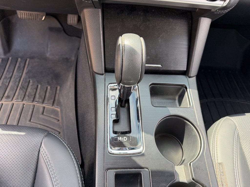 Used 2019 Subaru Outback 2.5i Limited w/ Popular Package #2 AWD/4WD image 28