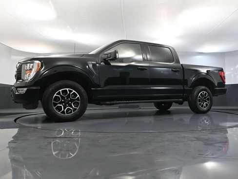 Used 2023 Ford F150 XLT w/ Equipment Group 302A High image 58