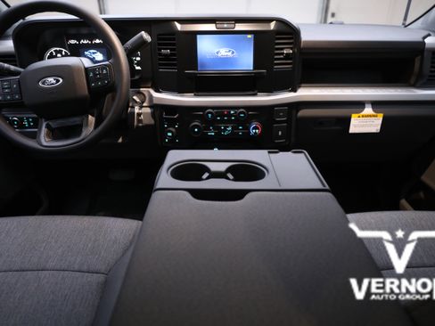 New 2026 Ford F250 XL w/ STX Appearance Package image 13
