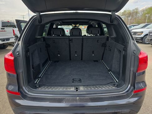 Used 2019 BMW X3 xDrive30i AWD/4WD image 15