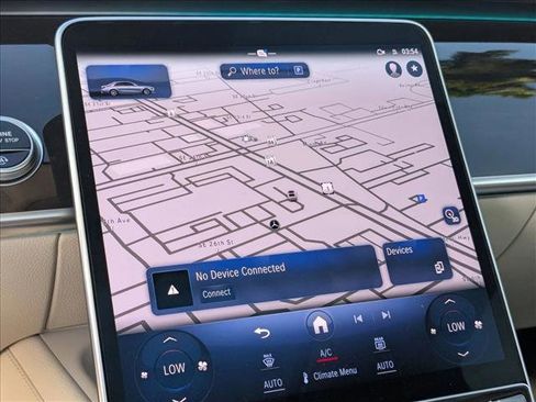 Used 2026 Mercedes-Benz S 580 4MATIC Sedan image 14