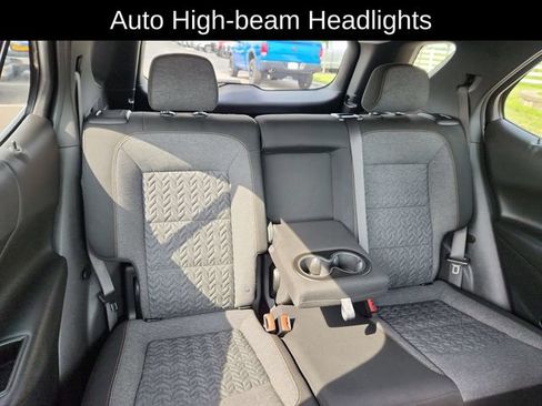 Used 2022 Chevrolet Equinox LT FWD image 31