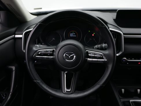 Used 2025 MAZDA CX-50 AWD 2.5 S w/ Preferred Package image 27
