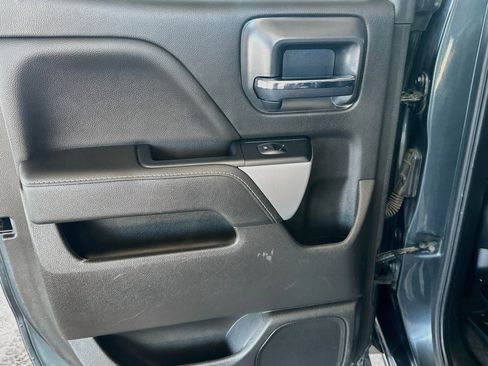 Used 2018 Chevrolet Silverado 1500 LT w/ All Star Edition AWD/4WD image 25