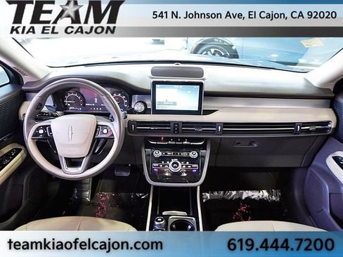 Used 2020 Lincoln Corsair FWD w/ Convenience Package image 20