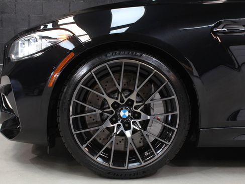 Used 2019 BMW M2 Competition w/ Executive Package RWD image 4