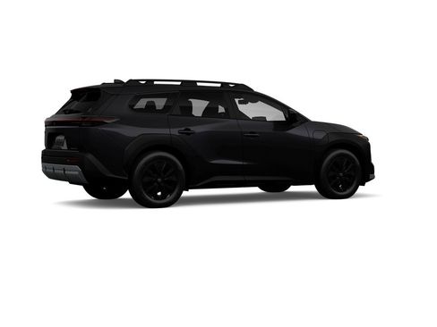 New 2026 Toyota bZ Woodland AWD/4WD image 11