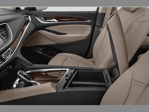 Used 2020 Buick Enclave Essence FWD image 60
