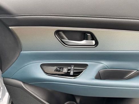 New 2026 Nissan Murano Platinum w/ Cargo Package image 27